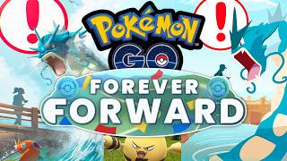 Neues Update mit nostalgischem Ladebildschirm + Event-Tipps | Pokémon GO 3030