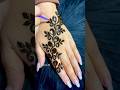 vary easy mehndi designs #youtubeshorts #henna #mehndidesign #varysimple #shortsvideo #handmehndi