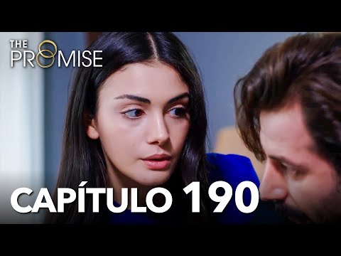 La Promesa Capítulo 190 (en Español)