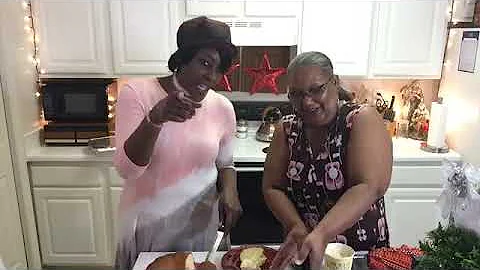 Baking with Sharon! Yum! Cream Cheese Pound Cake -...