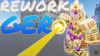 Download Lagu [YBA] HERWERKTE GER Showcase! MP3