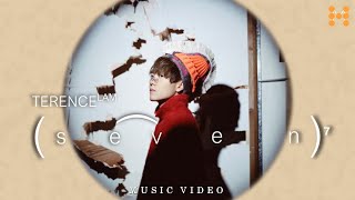 林家謙 Terence Lam《SEVEN》Music Video｜doodoodoo音樂站