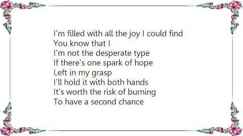 Thumbnail of Brenda K. Starr - I Still Believe English Ver Lyrics