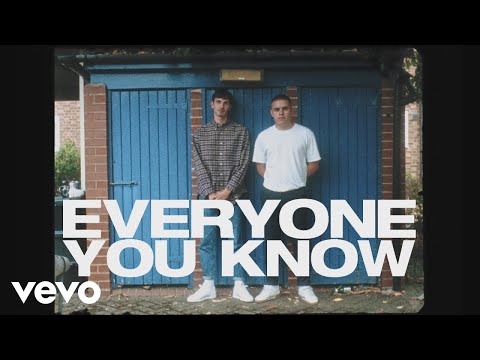 Everyone You Know - Our Generation