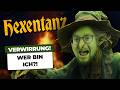 Es TREIBT UNS in den WAHNSINN | Hexentanz