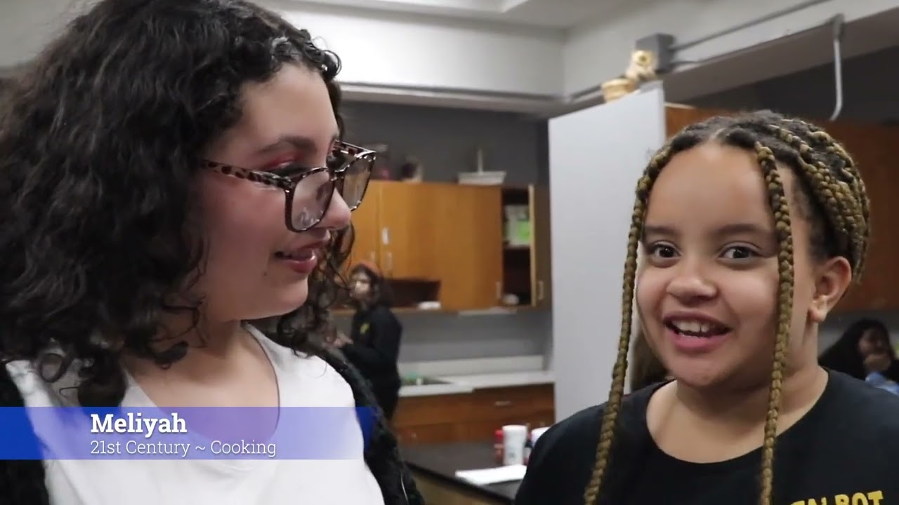 Talbot 21st  Century Promo 2023 with Construction