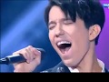 Dimash Kudaibergen - Sinful Passion (channel Russia1) - LIVE SOUND