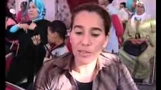 Al Aoula Soci eacute;t eacute; Nationale de Radiodiffusion et de T eacute;l eacute;vision Maroc 7