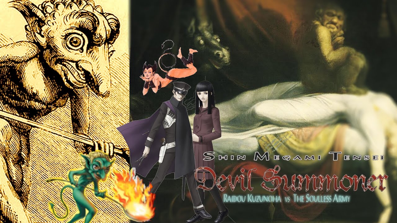 # 1 SMT Bestiario Ukobach Y alp