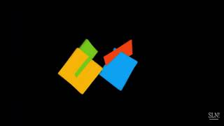 2015 Microsoft Ident Logo