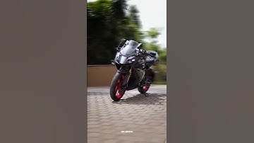 New RR310 2025 model/#rr310 #tvsapache #2025 #cinematic #broll #tvsmotorcompany #rtr #310 #rr310