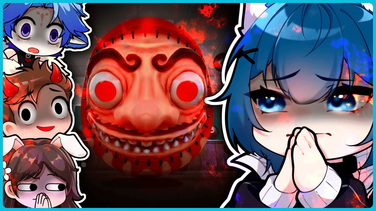 THIS SCHOOL IS HAUNTED [with Siri, Aries, and Natt]