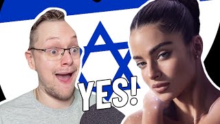 Eurovision 2023 Reaction: Israel