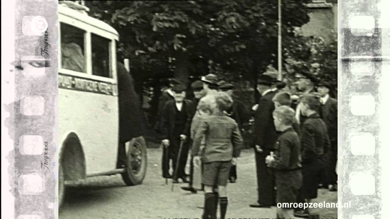 Trugkieke 15 juli 2011: Mee met de bus