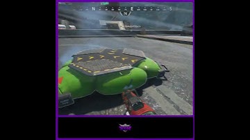 AMIGOS DE OCTANE know THIS feeling - Apex Legends Moments #Shorts