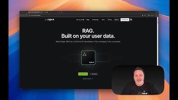 Introducing Ragie Connect