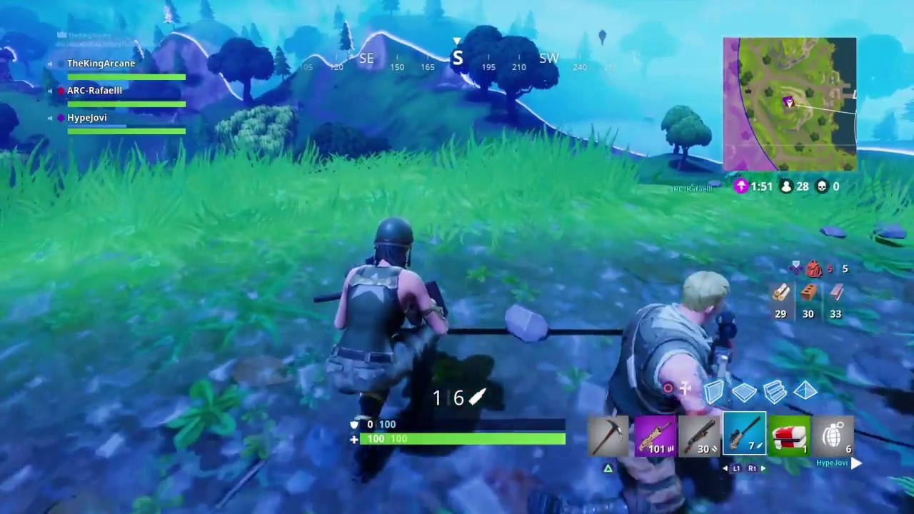 fortnite arc - fortnite battle royale 38 esquadrao deu a loka no arc rafaelll ft hypejovi  fortnite battle royale 38 esquadrao deu a loka no arc rafaelll ft hypejovi - fortnite arc