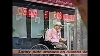 HUMORISTA SANDY