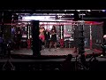 RAGE IN THE CAGE MMA II