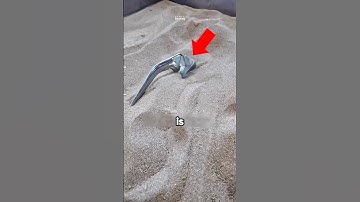 This Is How Ship Anchor Actually Works! #shorts