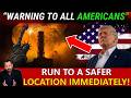 Mario Murillo Prophetic Word 🚨 Run To A Safer Location Right Now! The Warning Signs Are Everywhere!