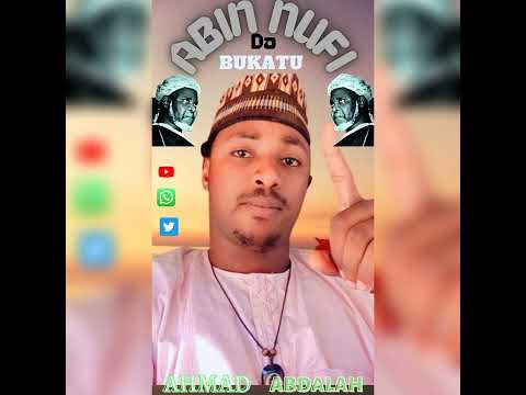 AHMAD ABDL SHEHU ABIN NUFI DA BUKATU 2022
