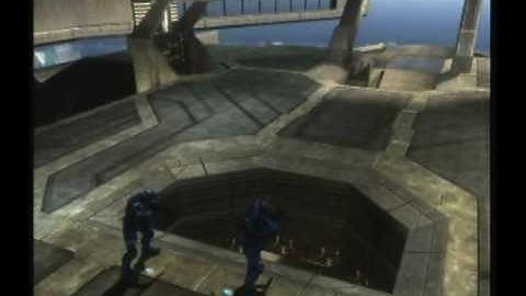 Secrets of Halo 3- Episode 2:Construct