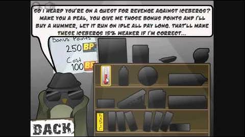 Learn To Fly 2 Flash Game Gameplay - Leiu6PlaysGames