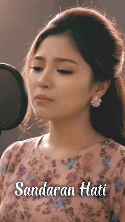 Sandaran Hati - Letto | Cover #music #coversong #musikindonesia #lagugalau #love #shorts