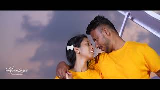 #Gaalipata 2 - #Neenu Bagehariyada | Best Kannada | #Pre Wedding Kannada Song
