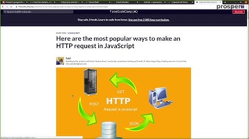 The problem with CORS - Google Cloud Online Bootcamp - Part - 33