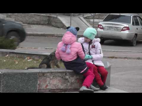 ОСЕННИЙ ВАЛЬС (ИШИМБАЙ КОНЕЦ СЕНТЯБРЯ - ОКТЯБРЬ 2020)