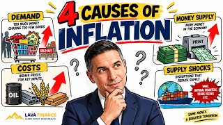 Inflation Explained 