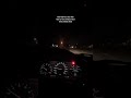 i didn’t think my little honda could pop that loud #honda #nightdrive #scenery #wow #fyp