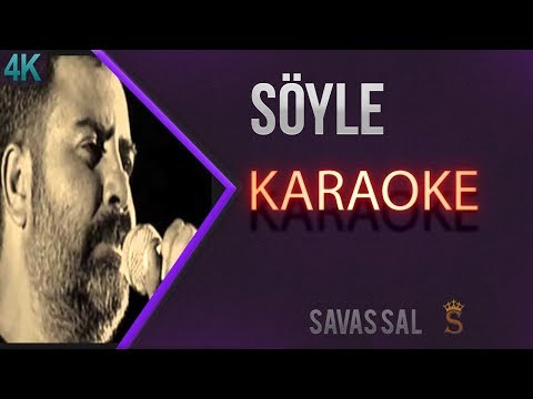 Söyle Karaoke Türkü