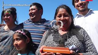 Día de la Mujer Rural San Juan de la Costa