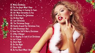 ⛄White Christmas🎄Le Migliori 30 Canzoni Di Natale🎄 Il Meglio Delle Canzoni Di Buon Natale Di Sempre