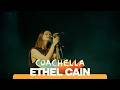 Ethel Cain - Ptolemaea - Live at Coachella 2026