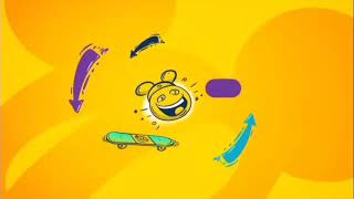 Disney Channel Japan Btts Commercial Bumper 2019-2025