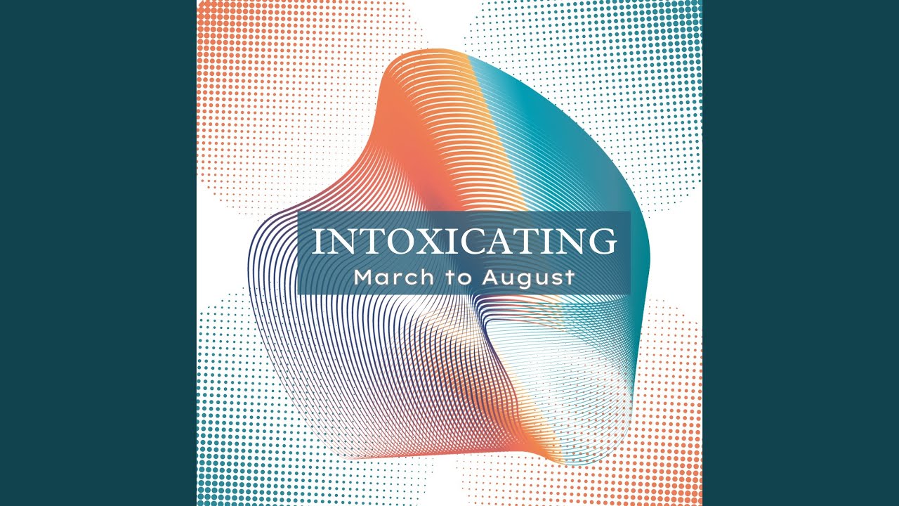 Watch Intoxicating on YouTube Watch Intoxicating on YouTube