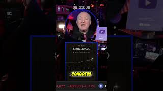 Senate Bill Explained: What Happens After Passing #shorts