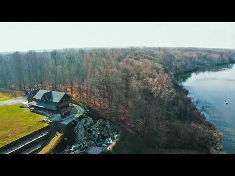 16922 Mt. Zion Street, Cassopolis, MI home video tour