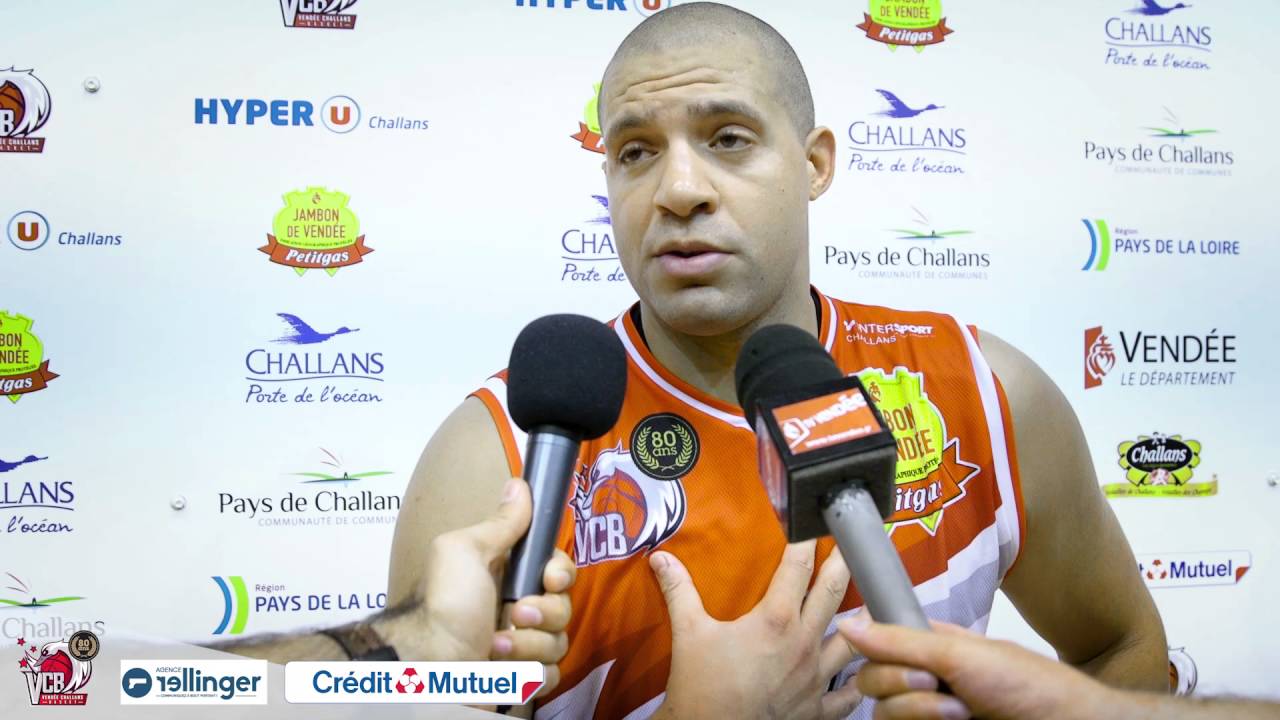 Interview Jason JONES VCB/OrchiesBC YouTube