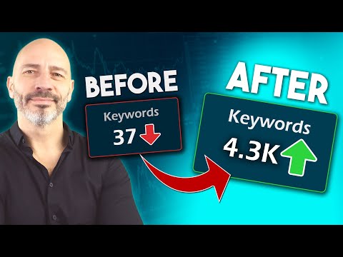 8 SEO Tips to Rank Your Business for Hundreds of Keywords in 2022