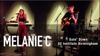 12. "Goin' Down" - Melanie C 2022 UK Tour @ 02 Institute Birmingham