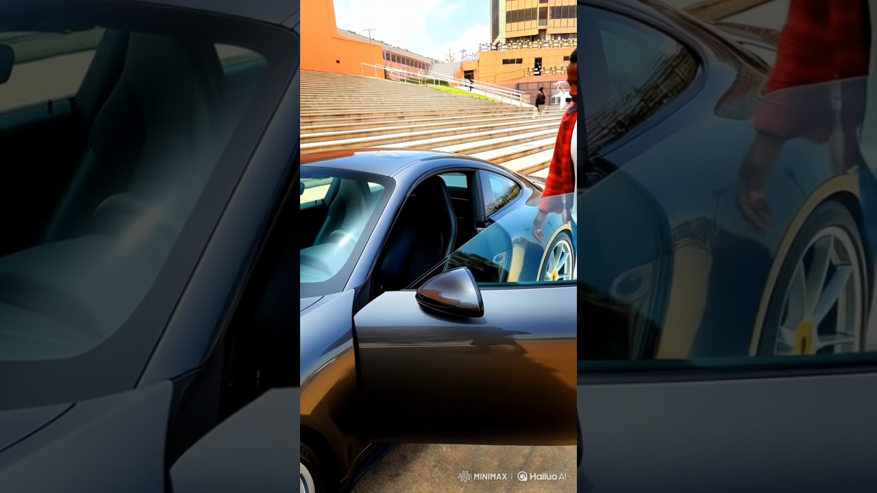 young millioner ethiopian content creation