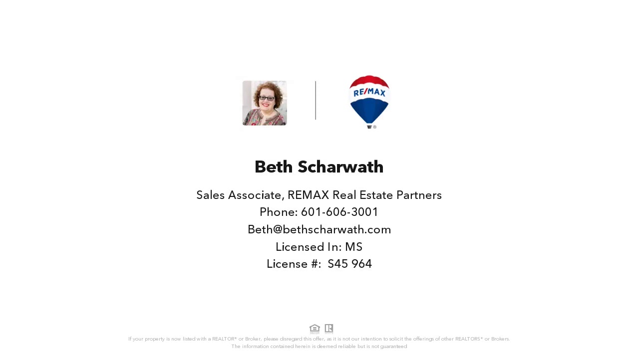 74 Planted Pine Dr., Purvis, MS Presented by Beth Scharwath.