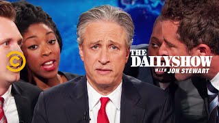 The Daily Show - We Need to Talk About Israel