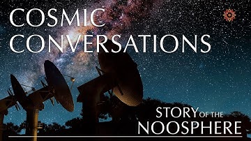 Cosmic Conversations: Symbolic Language & Scientific Symbols