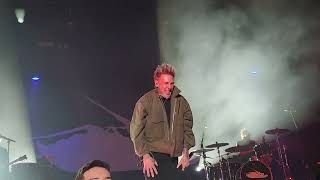 Papa Roach Sydney - Getting Away With Murder (Live) 28/04/2023